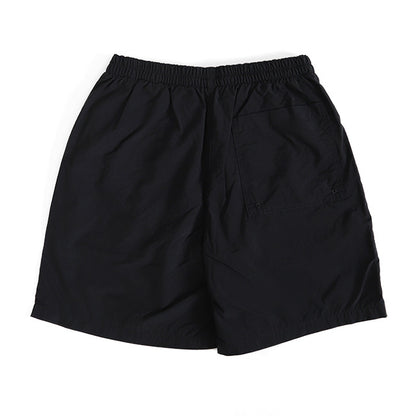 DANTON ダントン ナイロンタフタ バギーショートパンツ 海パン JD-2603 NTF ハーフパンツ ショーツ 海水パンツ スイムウェア (メンズ レディース)
