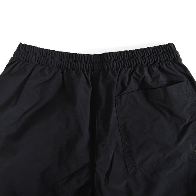 DANTON ダントン ナイロンタフタ バギーショートパンツ 海パン JD-2603 NTF ハーフパンツ ショーツ 海水パンツ スイムウェア (メンズ レディース)