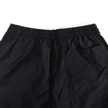 DANTON ダントン ナイロンタフタ バギーショートパンツ 海パン JD-2603 NTF ハーフパンツ ショーツ 海水パンツ スイムウェア (メンズ レディース)