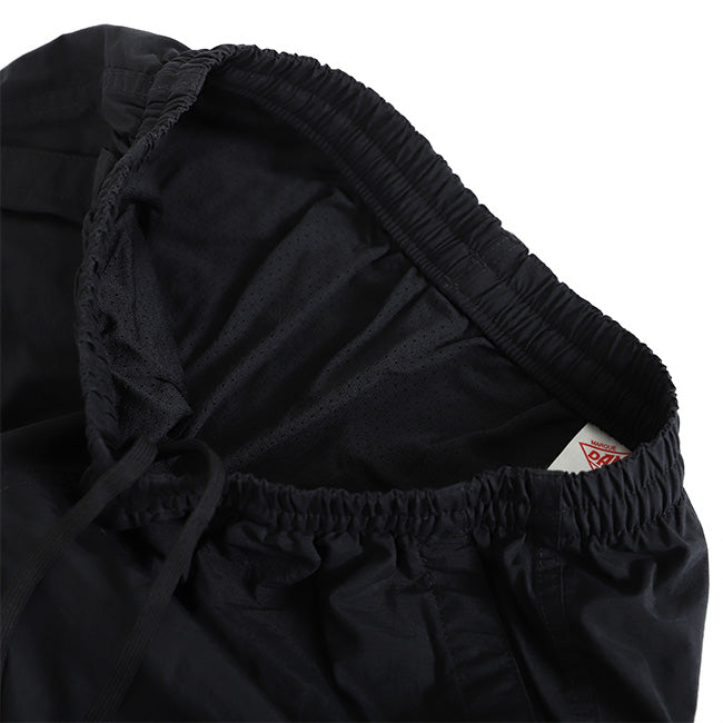 DANTON ダントン ナイロンタフタ バギーショートパンツ 海パン JD-2603 NTF ハーフパンツ ショーツ 海水パンツ スイムウェア (メンズ レディース)