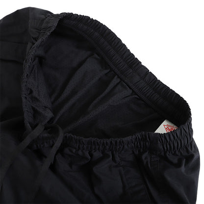 DANTON ダントン ナイロンタフタ バギーショートパンツ 海パン JD-2603 NTF ハーフパンツ ショーツ 海水パンツ スイムウェア (メンズ レディース)