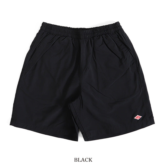 DANTON ダントン ナイロンタフタ バギーショートパンツ 海パン JD-2603 NTF ハーフパンツ ショーツ 海水パンツ スイムウェア (メンズ レディース)