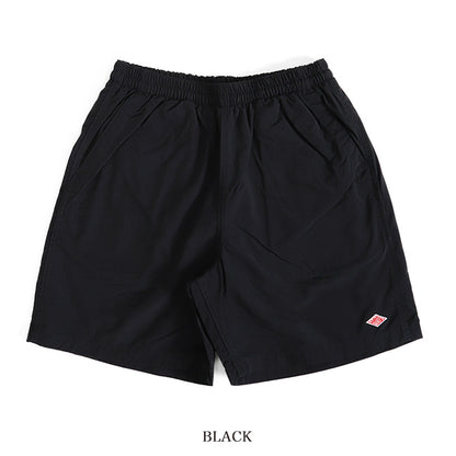 DANTON ダントン ナイロンタフタ バギーショートパンツ 海パン JD-2603 NTF ハーフパンツ ショーツ 海水パンツ スイムウェア (メンズ レディース)