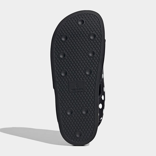 adidas アディダスオリジナルス ドット柄 アディレッタ 3.0 サンダル EF5641 水玉 (レディース)