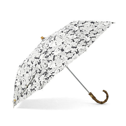 Traditional Weatherwear トラディショナルウェザーウェア リバティ社 フラワー 折り畳み傘 バンブー A241MTGGO0068LT 花柄 日傘
