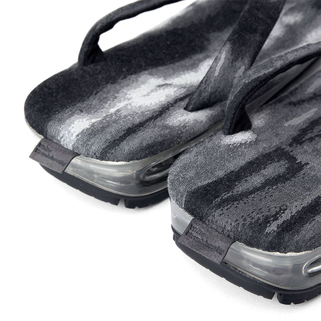 White Mountaineering × GOYEMON UNDA WM2571819
