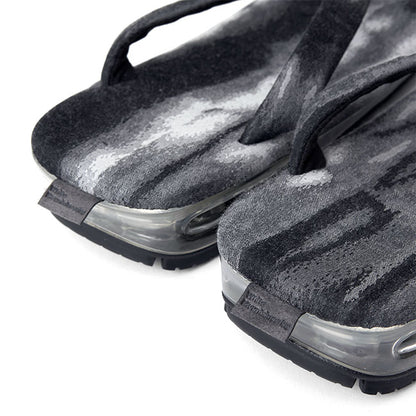 White Mountaineering × GOYEMON UNDA WM2571819