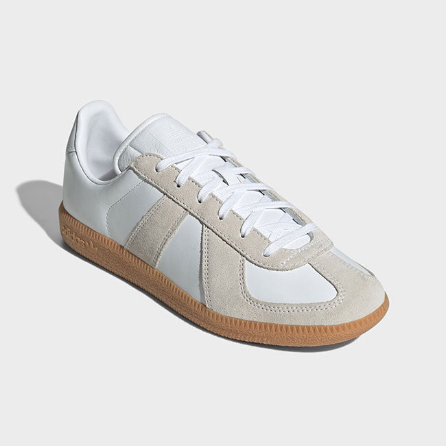 日本企画 adidas originals アディダスオリジナルス BW ARMY ジャーマンスニーカー JR2002 シューズ メンズ レディース