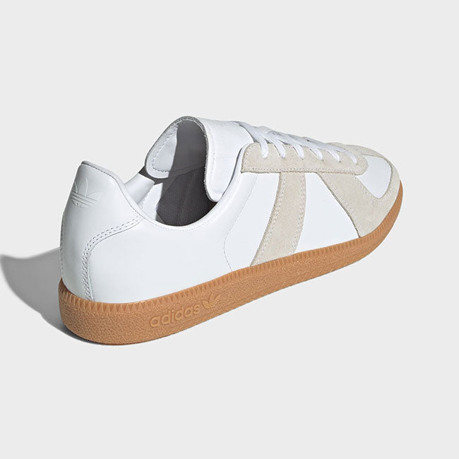 日本企画 adidas originals アディダスオリジナルス BW ARMY ジャーマンスニーカー JR2002 シューズ メンズ レディース