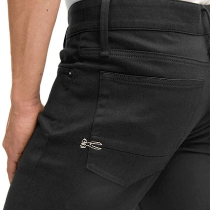 DENHAM デンハム BOLT BLFMB30 ボルト スキニージーンズ ブラックデニム パンツ 01-21-07-11-015 メンズ