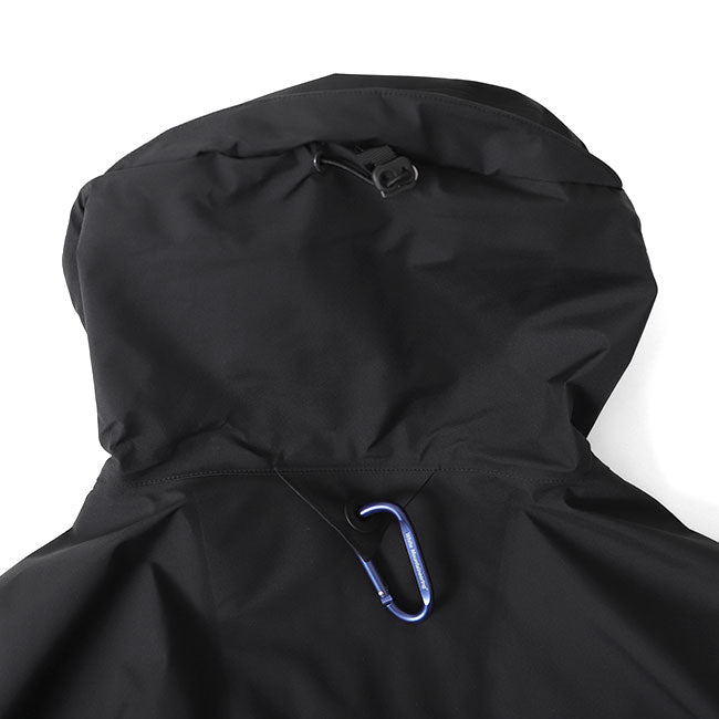 White Mountaineering GORE-TEX WM LOGO RANDAM PRINTED MOUNTAIN PARKA WM2173210
