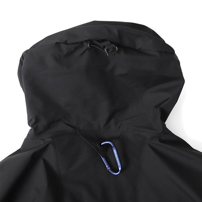White Mountaineering GORE-TEX WM LOGO RANDAM PRINTED MOUNTAIN PARKA WM2173210