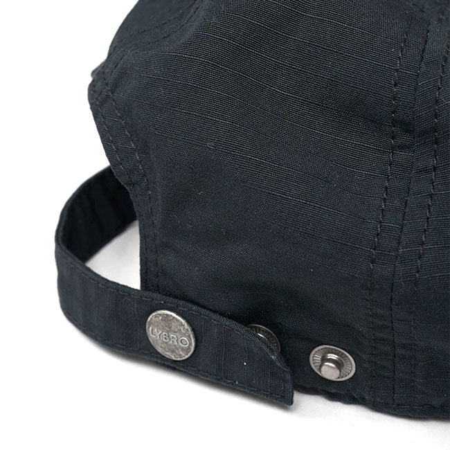 Nigel Cabourn ナイジェルケーボン ACC-53 リップストップ メカニックキャップ 80451366040 帽子 メンズ レディース