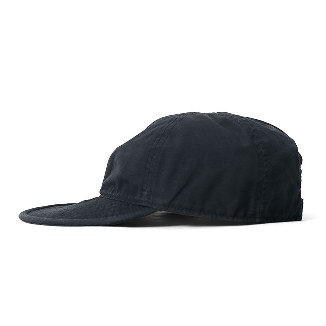 Nigel Cabourn ナイジェルケーボン ACC-53 リップストップ メカニックキャップ 80451366040 帽子 メンズ レディース