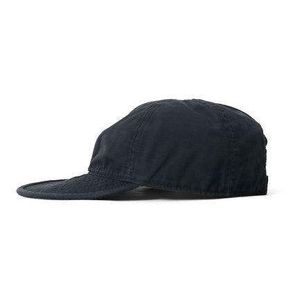 Nigel Cabourn ナイジェルケーボン ACC-53 リップストップ メカニックキャップ 80451366040 帽子 メンズ レディース