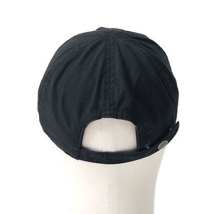 Nigel Cabourn ナイジェルケーボン ACC-53 リップストップ メカニックキャップ 80451366040 帽子 メンズ レディース