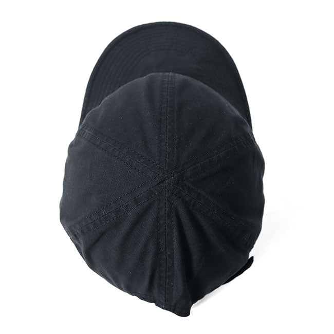 Nigel Cabourn ナイジェルケーボン ACC-53 リップストップ メカニックキャップ 80451366040 帽子 メンズ レディース