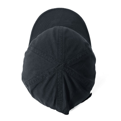 Nigel Cabourn ナイジェルケーボン ACC-53 リップストップ メカニックキャップ 80451366040 帽子 メンズ レディース