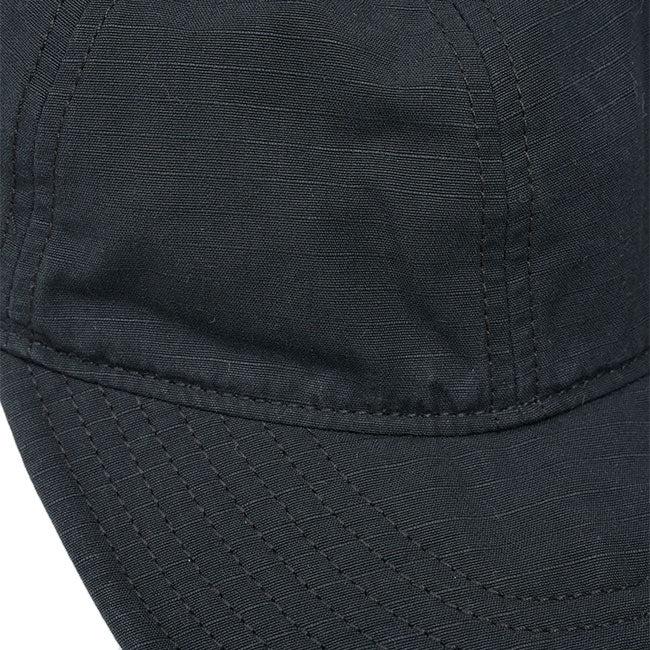 Nigel Cabourn ナイジェルケーボン ACC-53 リップストップ メカニックキャップ 80451366040 帽子 メンズ レディース