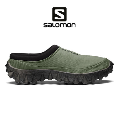 SALOMON SNEAKERS サロモン スニーカーズ SNOWCLOG スノークロッグ シューズ L47579100 スリッポン メンズ レディース