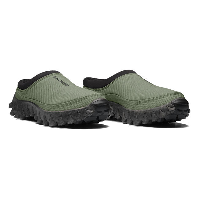 SALOMON SNEAKERS サロモン スニーカーズ SNOWCLOG スノークロッグ シューズ L47579100 スリッポン メンズ レディース