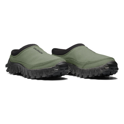 SALOMON SNEAKERS サロモン スニーカーズ SNOWCLOG スノークロッグ シューズ L47579100 スリッポン メンズ レディース