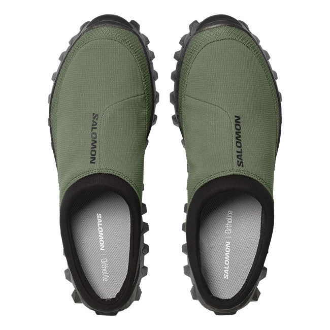 SALOMON SNEAKERS サロモン スニーカーズ SNOWCLOG スノークロッグ シューズ L47579100 スリッポン メンズ レディース