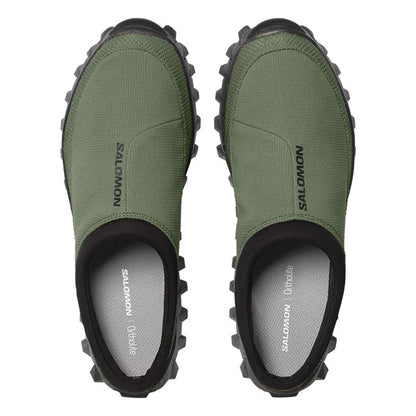 SALOMON SNEAKERS サロモン スニーカーズ SNOWCLOG スノークロッグ シューズ L47579100 スリッポン メンズ レディース