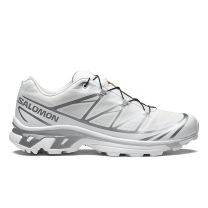 SALOMON SNEAKERS サロモンスニーカーズ XT-6 GTX ゴアテックス パフォーマンス スニーカー L47581100 白 ホワイト シューズ メンズ レディース