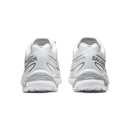 SALOMON SNEAKERS サロモンスニーカーズ XT-6 GTX ゴアテックス パフォーマンス スニーカー L47581100 白 ホワイト シューズ メンズ レディース