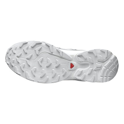 SALOMON SNEAKERS サロモンスニーカーズ XT-6 GTX ゴアテックス パフォーマンス スニーカー L47581100 白 ホワイト シューズ メンズ レディース