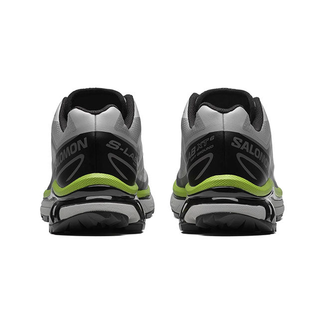 SALOMON SNEAKERS サロモンスニーカーズ XT-6 パフォーマンス スニーカー L47739000 グレー シューズ メンズ レディース