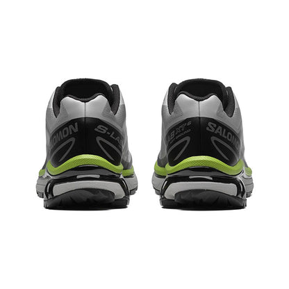 SALOMON SNEAKERS サロモンスニーカーズ XT-6 パフォーマンス スニーカー L47739000 グレー シューズ メンズ レディース