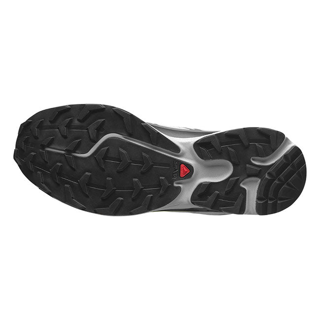 SALOMON SNEAKERS サロモンスニーカーズ XT-6 パフォーマンス スニーカー L47739000 グレー シューズ メンズ レディース