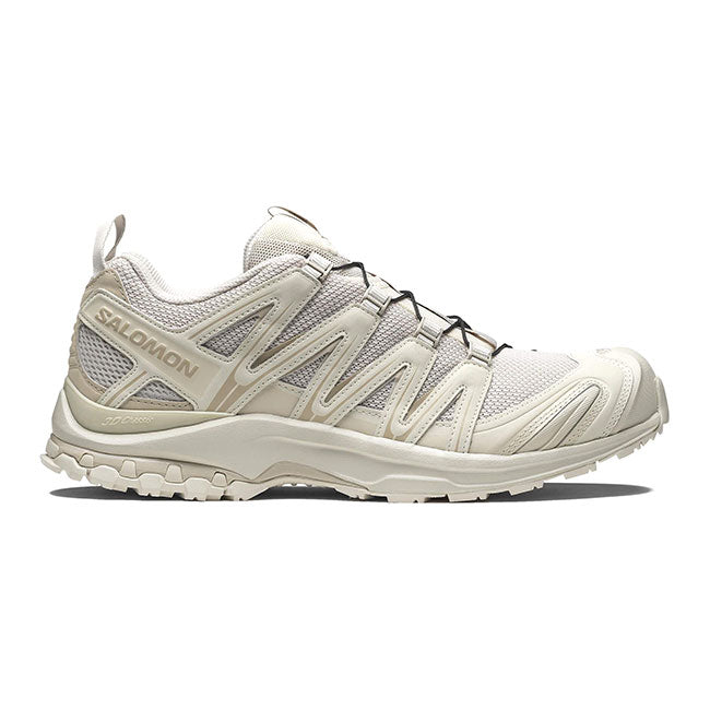 SALOMON SNEAKERS サロモンスニーカーズ XA PRO 3D トレイルランニングシューズ L47739600 白 ホワイト スニーカー レディース
