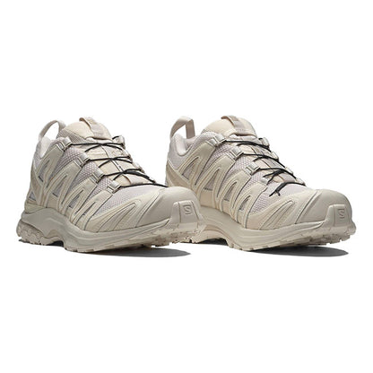 SALOMON SNEAKERS サロモンスニーカーズ XA PRO 3D トレイルランニングシューズ L47739600 白 ホワイト スニーカー レディース