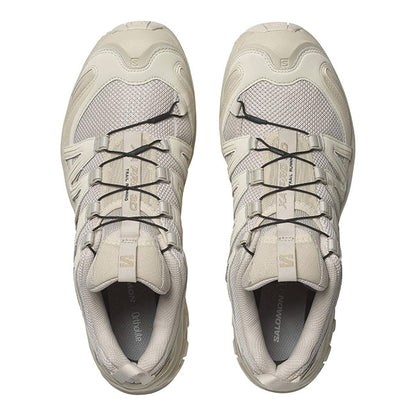 SALOMON SNEAKERS サロモンスニーカーズ XA PRO 3D トレイルランニングシューズ L47739600 白 ホワイト スニーカー レディース