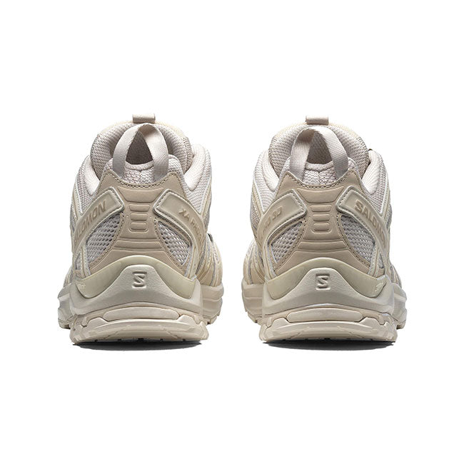 SALOMON SNEAKERS サロモンスニーカーズ XA PRO 3D トレイルランニングシューズ L47739600 白 ホワイト スニーカー レディース