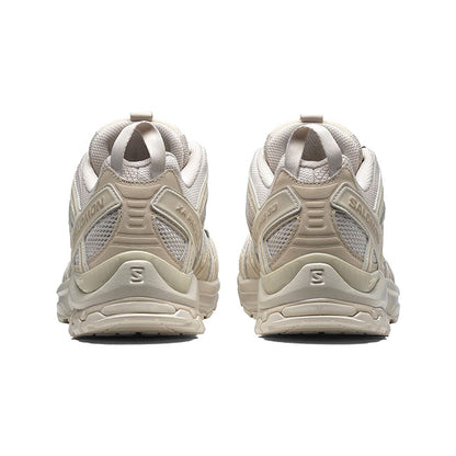 SALOMON SNEAKERS サロモンスニーカーズ XA PRO 3D トレイルランニングシューズ L47739600 白 ホワイト スニーカー レディース