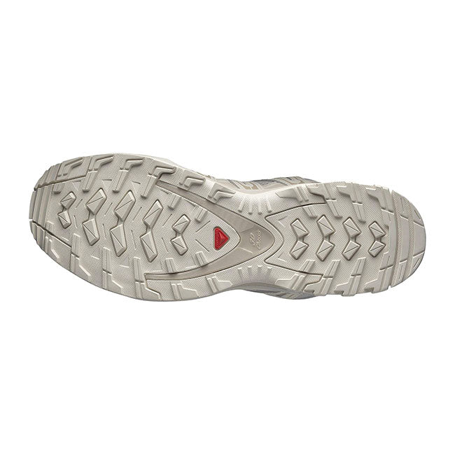 SALOMON SNEAKERS サロモンスニーカーズ XA PRO 3D トレイルランニングシューズ L47739600 白 ホワイト スニーカー レディース