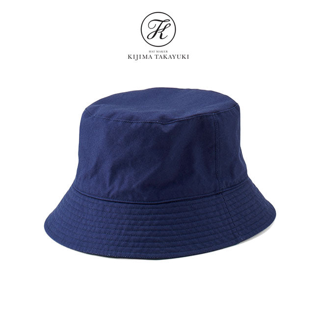 KIJIMA TAKAYUKI BUCKET HAT 201218
