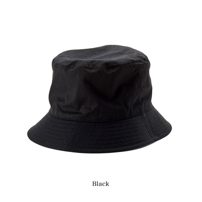 KIJIMA TAKAYUKI BUCKET HAT 201218