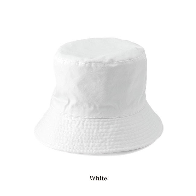 KIJIMA TAKAYUKI BUCKET HAT 201218