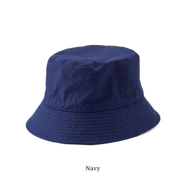 KIJIMA TAKAYUKI BUCKET HAT 201218