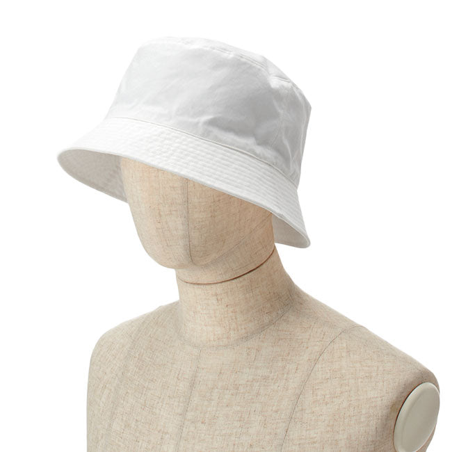 KIJIMA TAKAYUKI BUCKET HAT 201218