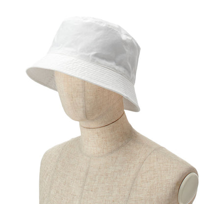 KIJIMA TAKAYUKI BUCKET HAT 201218