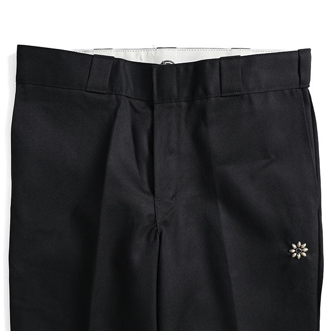 [予約商品] HTC × Dickies FLOWER STONE PANTS 874