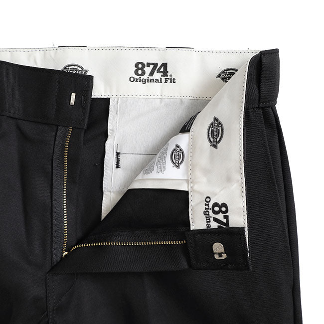 [予約商品] HTC × Dickies FLOWER STONE PANTS 874