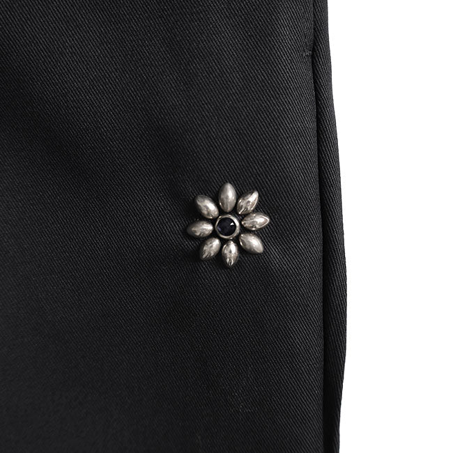 [予約商品] HTC × Dickies FLOWER STONE PANTS 874