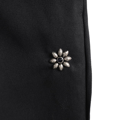 [予約商品] HTC × Dickies FLOWER STONE PANTS 874